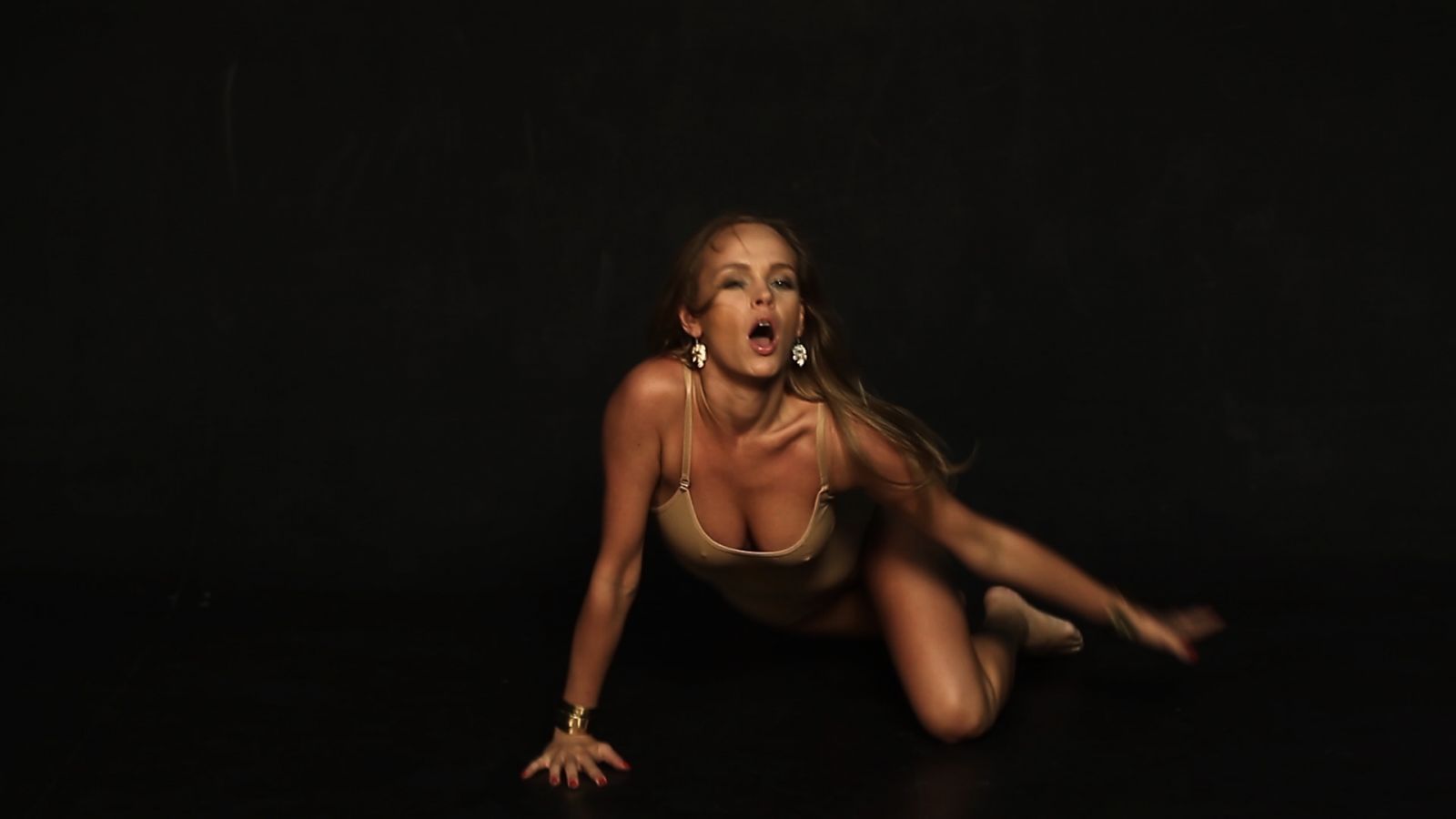 Настя Востокова из Real O